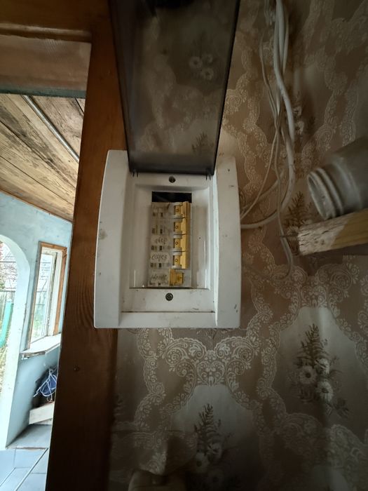 СРОЧНО!Продаж красивої дачі в Березанці