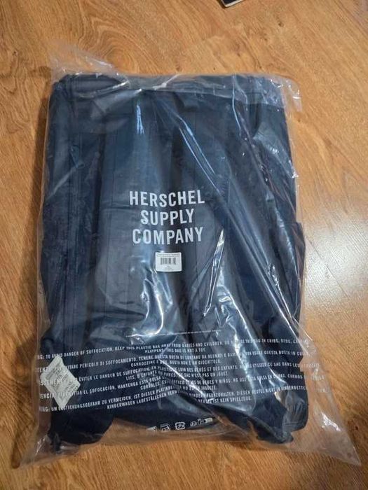 Plecak Herschel Little America Mid Volume