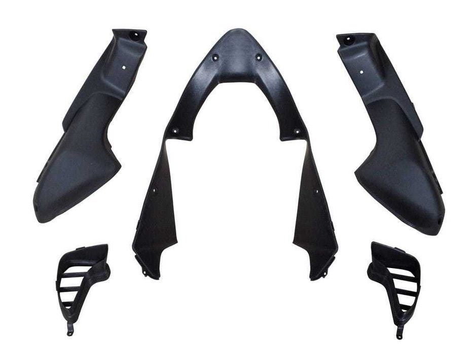 Komplet owiewek Honda CBR 600 F4i Sport 01-06