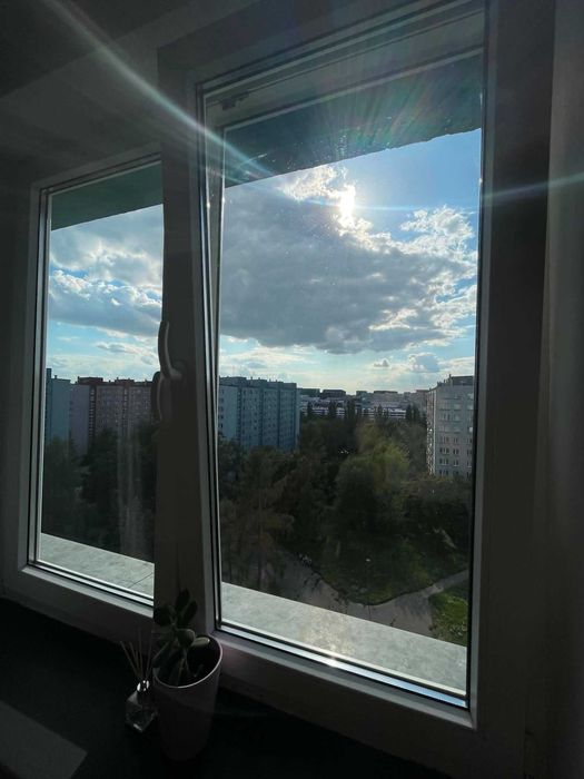 Mieszkanie – Warszawa, Osiedle Domaniewska, Mokotów - Więcej