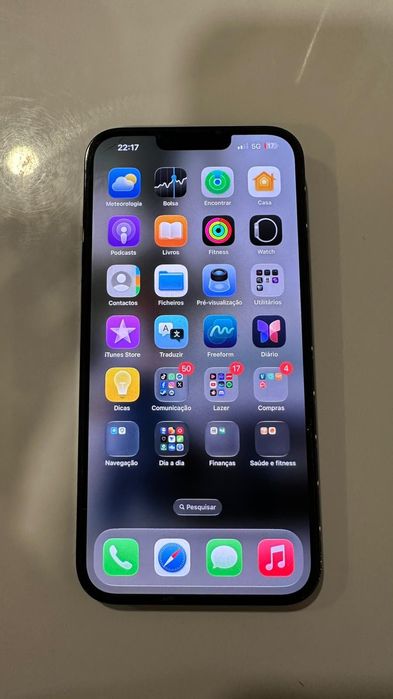 iPhone 13 Pro Max