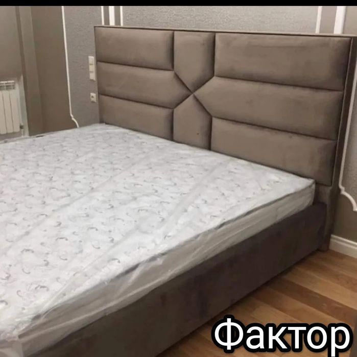 Найнижча ціна, Акції -70%! На м'які ліжка з дерева липи. Та  матраси.
