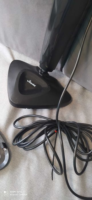 Mop parowy elektryczny Vileda Steam Plus + nakładka