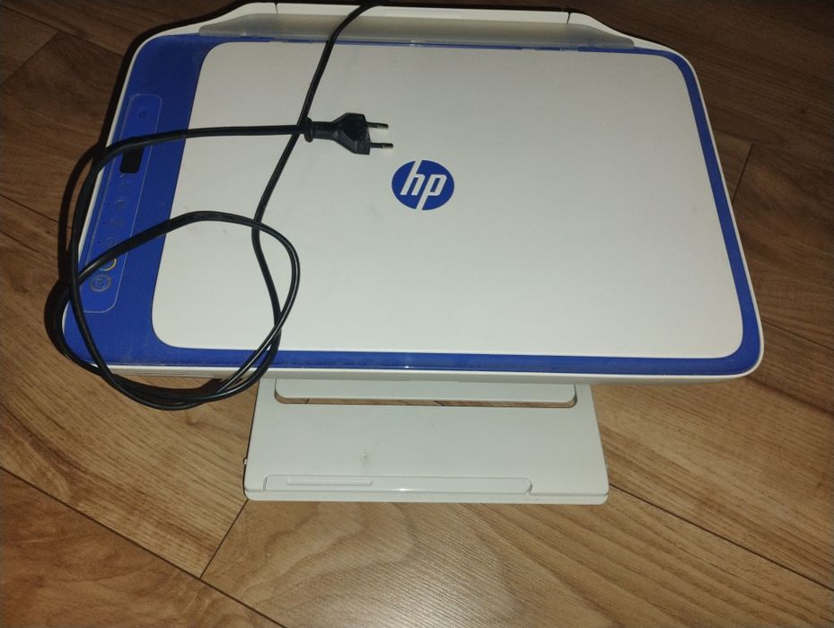 Drukarka HP Sprawna