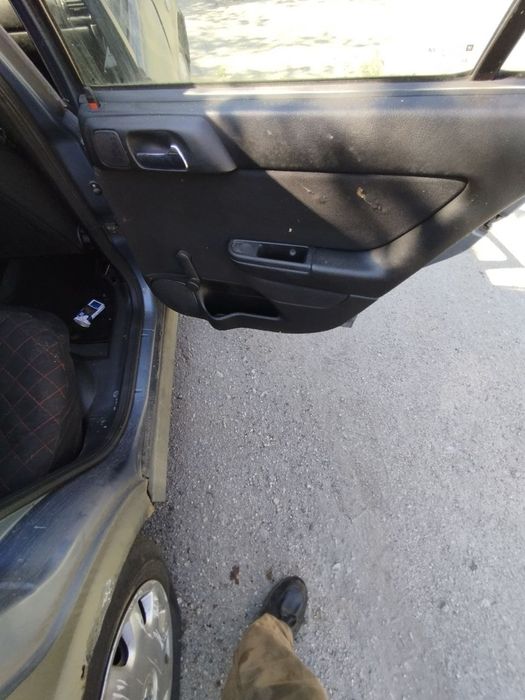 Разборка Opel Astra G / Zafira A 1.7 DTI (X17DTL)