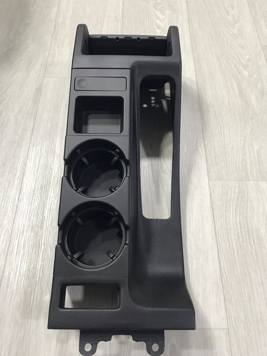 Центральна Консоль БМВ Е46