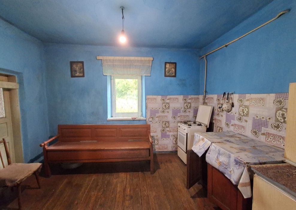 продаж будинку в с Плотича Козівський р-н