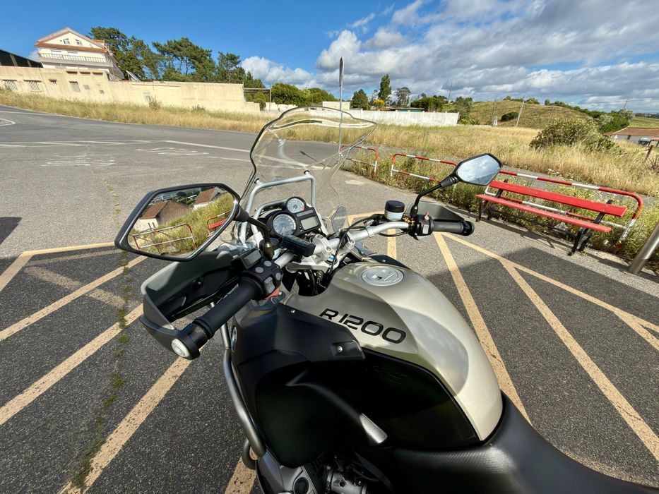 BMW. 1200 GSA    ADV