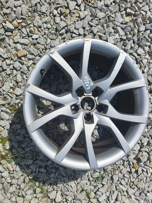 Audi A4 B6 B7 B8 A5 A6 A8 Felga aluminiowa 5x112