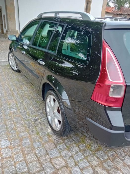Carro usado em bom estado