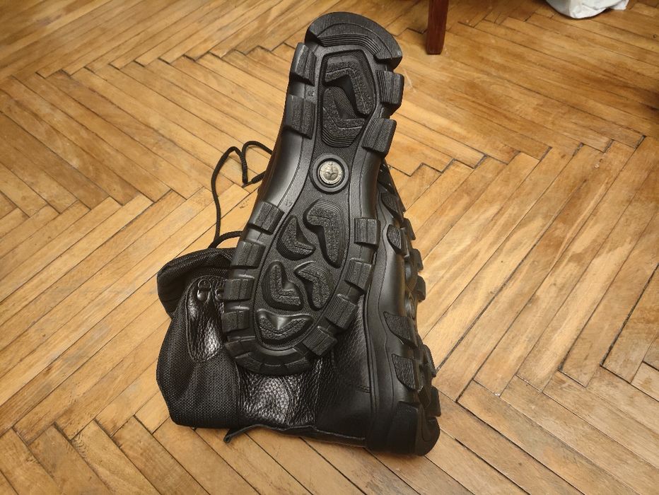 Берци нові 41-42 розмір