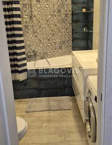 1-room apartment apartment by the address (area 36 m²) - Atlanta.ua - photo 20