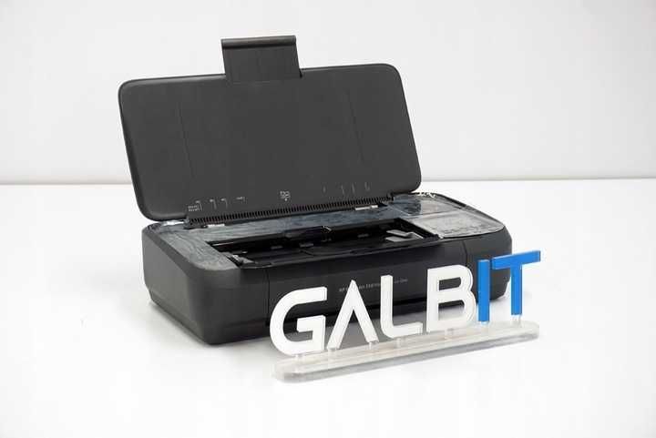 Drukarka mobilna HP 250