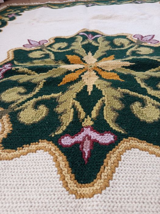 Tapete arraiolos 2,00x1,30