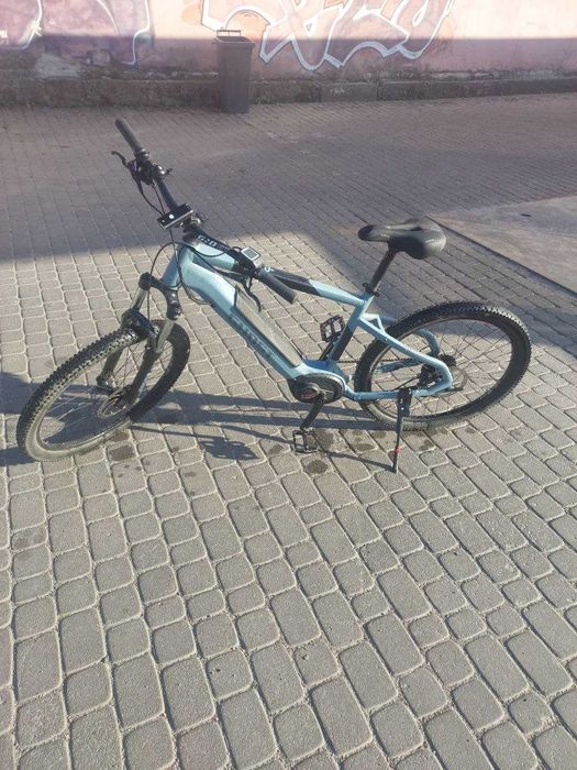 GHOST E-TERU Essential 2021 | Електровелосипед | Bosch