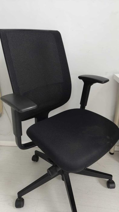 Cadeira Escritório Steelcase Series 1