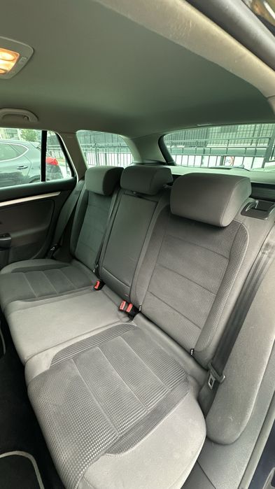 Volkswagen Golf V