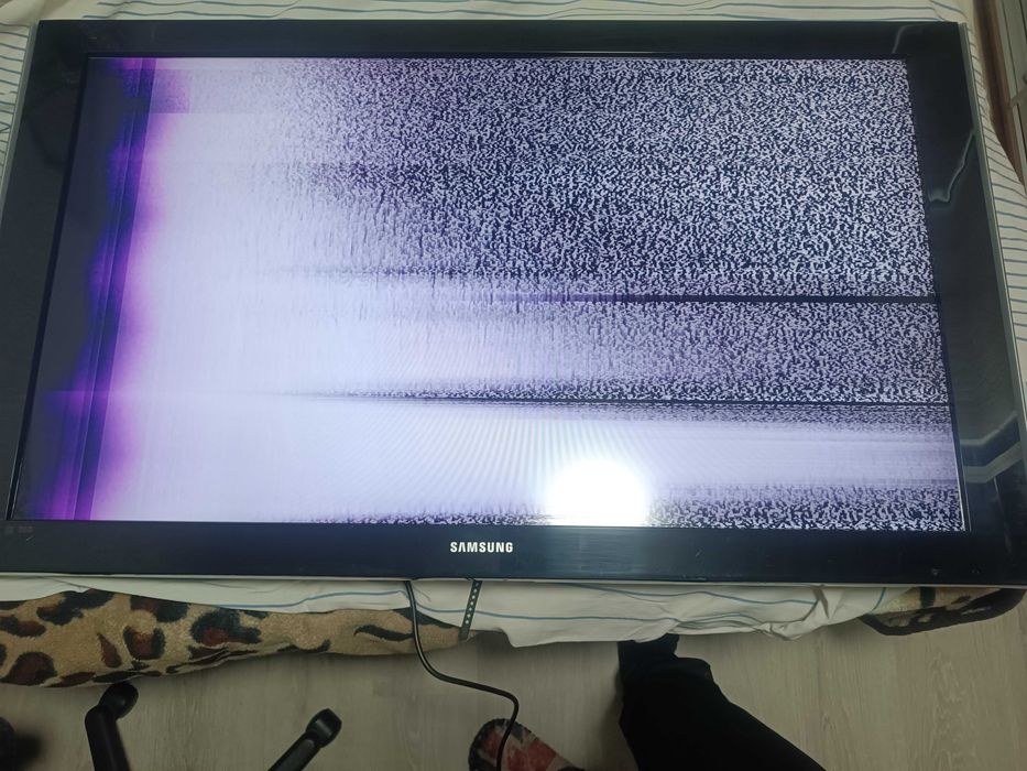 Телевізор Самсунг
