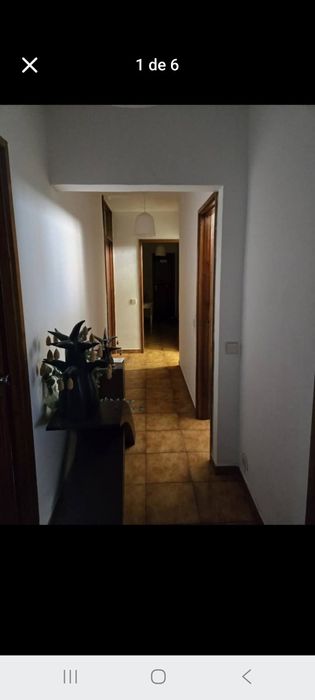 Quarto para arrendar em Aveiro