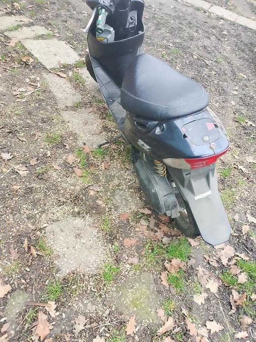 Сузуки ZZ инчь спорт 13.500