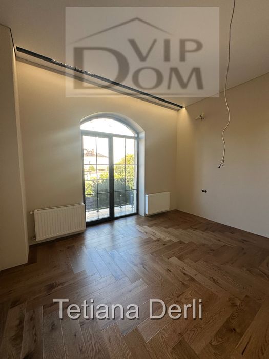 Дом в Одессе , Львовская, Фонтан