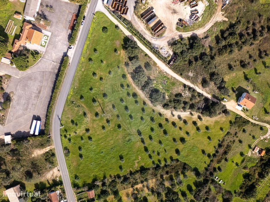 Terreno  para venda