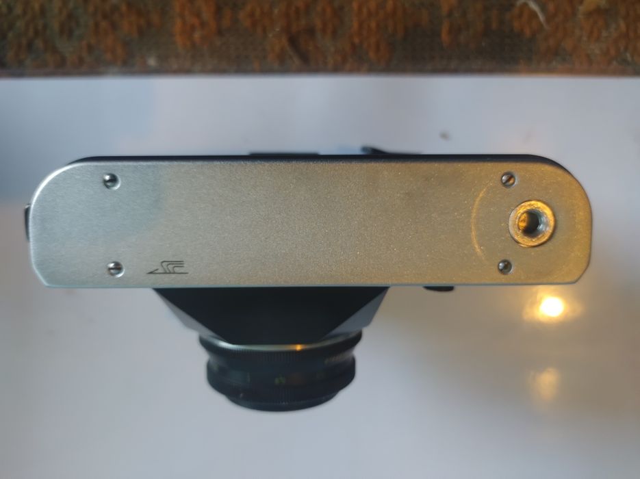 Фотоаппарат ZENITH - E