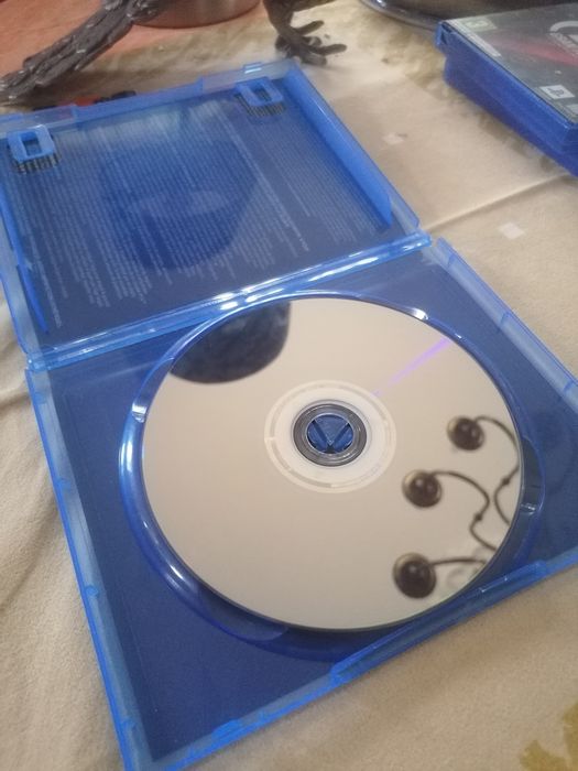 Gta trilogy - ps4