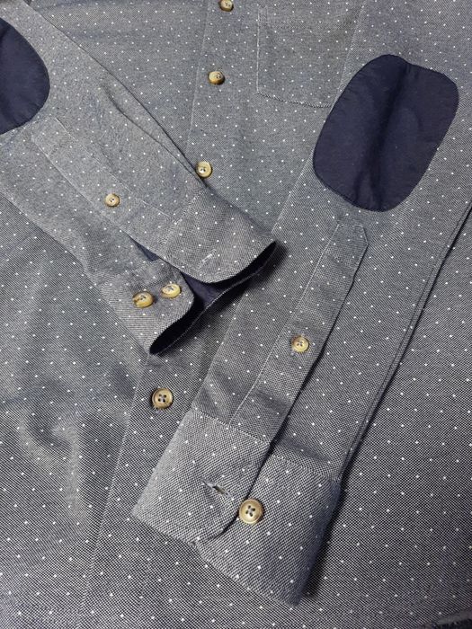 Koszula Reserved Slim Fit S