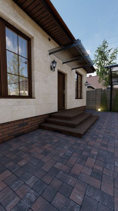 Будинок за адресою вул. Тютюнника (площа 120 м²) - Atlanta.ua - фото 4