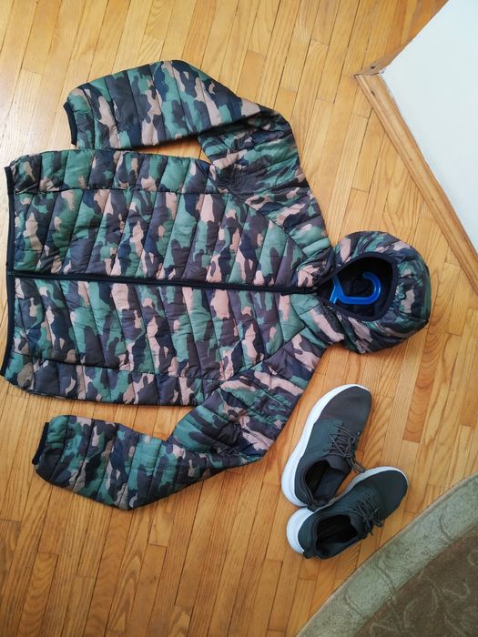 Кросівки Primark 39р