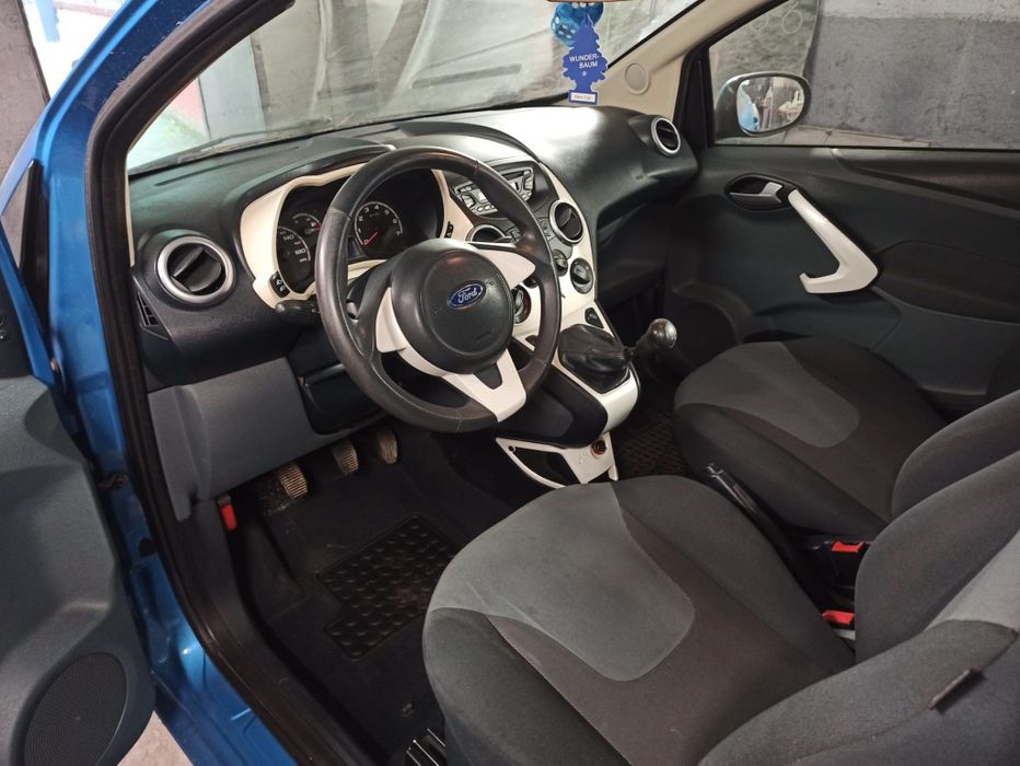 Sprzedam autko Ford KA