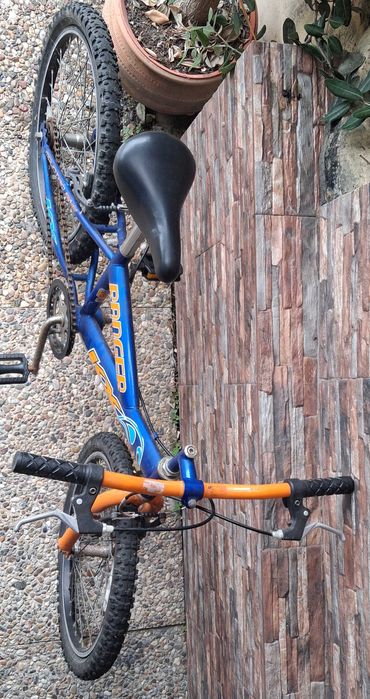 Bicicleta de Montanha Criança Ranger