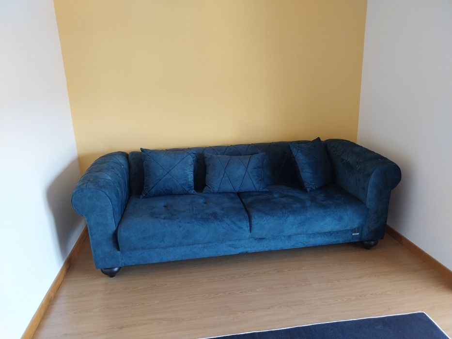 Quarto duplo eclipse Bragança