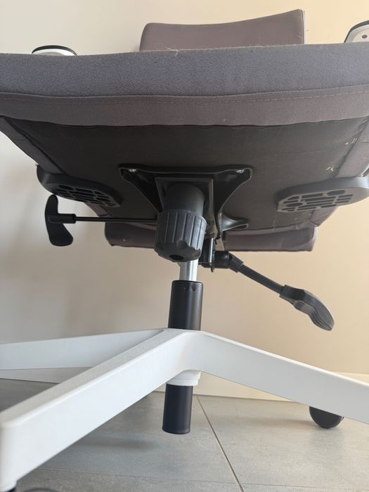 Krzesło obrotowe do biurka