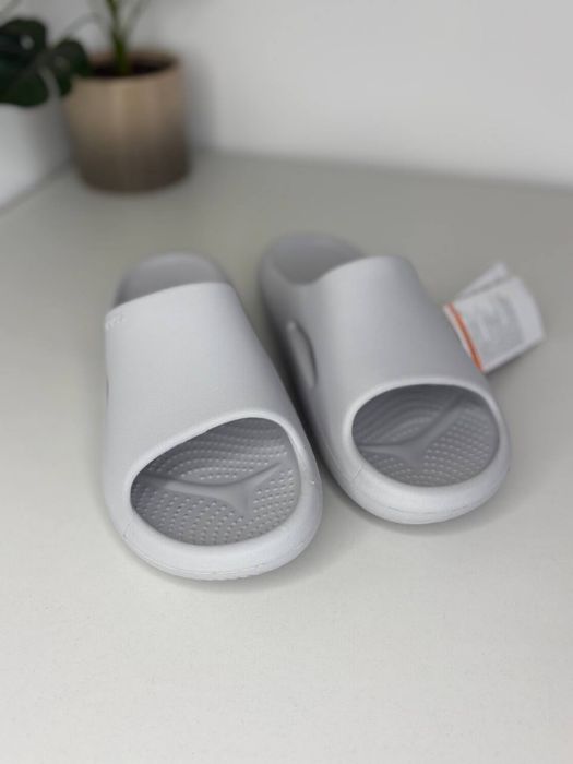 Crocs Slide Крокси Слайди Сірі для всіх