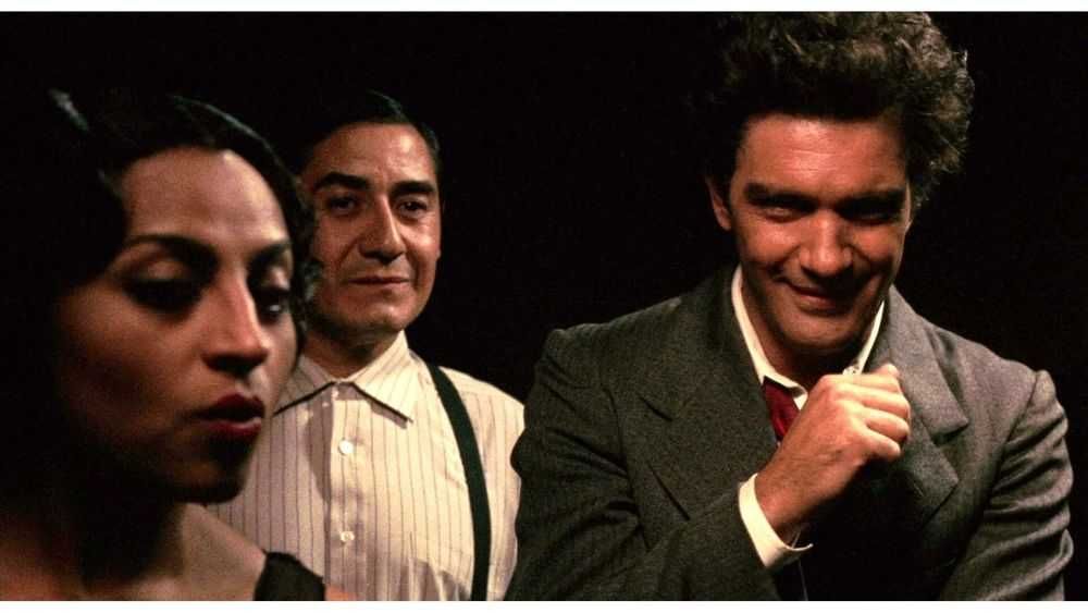 FRIDA (Salma Hayek/Ashley Judd/Alfred Molina/Antonio Banderas)