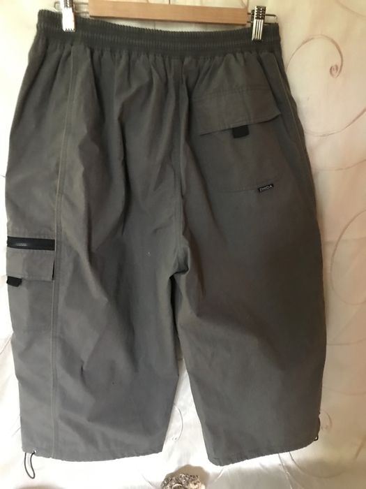 Krótkie spodenki Zhida XL