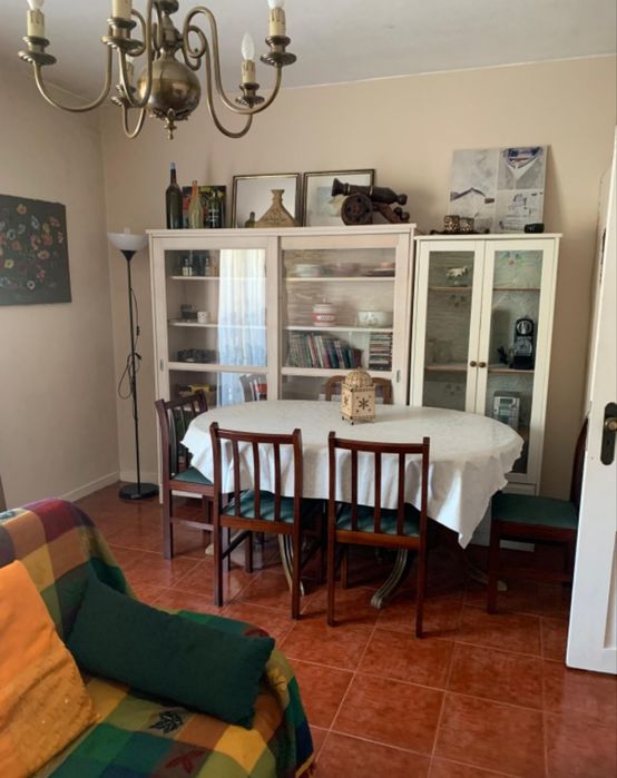 Quarto INDIVIDUAL p/ Alugar :Bessa/Porto