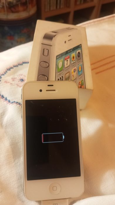 iPhones impecáveis para quem coleciona