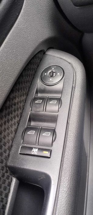 Ford focus SW 1.6 TDCI