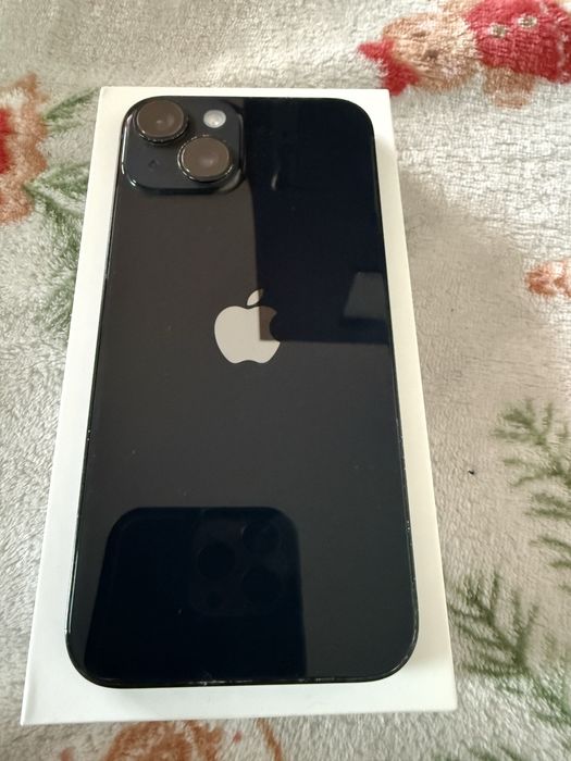 Iphone 14 128 GB czarny