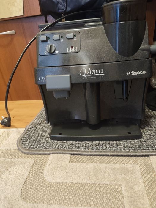 Кофе машина Saeco Vienna