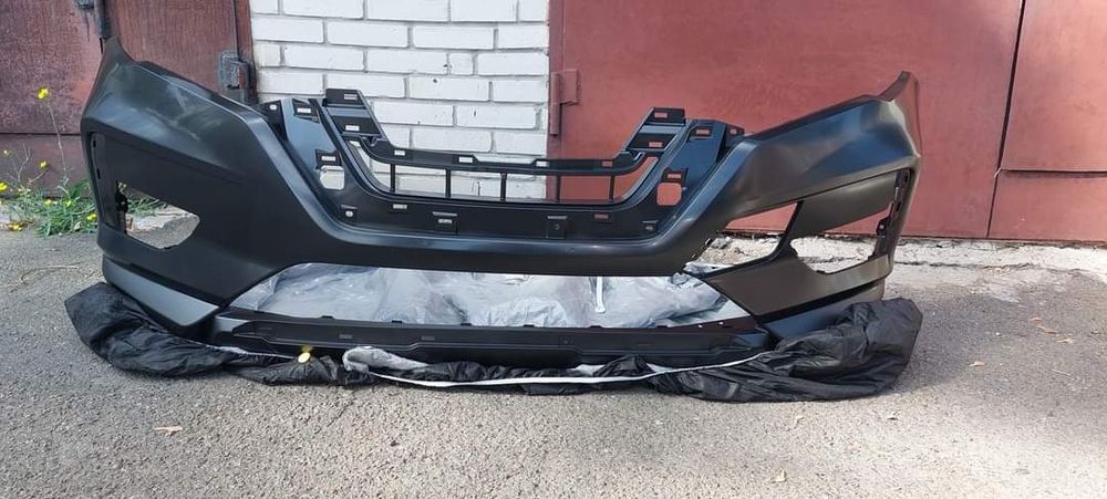 Чайка Nissan rogue молдинг глянец Nissan rogue 2017 2018 2019 2020