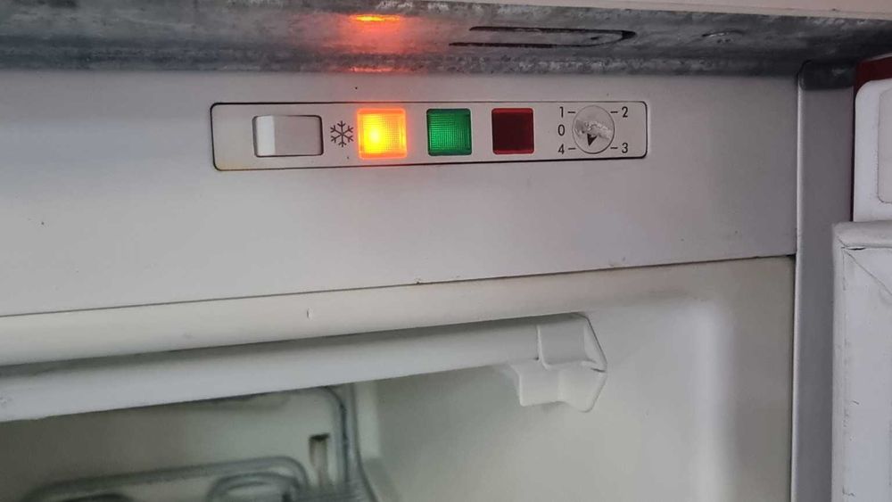 Congelador Balay 3GV9000