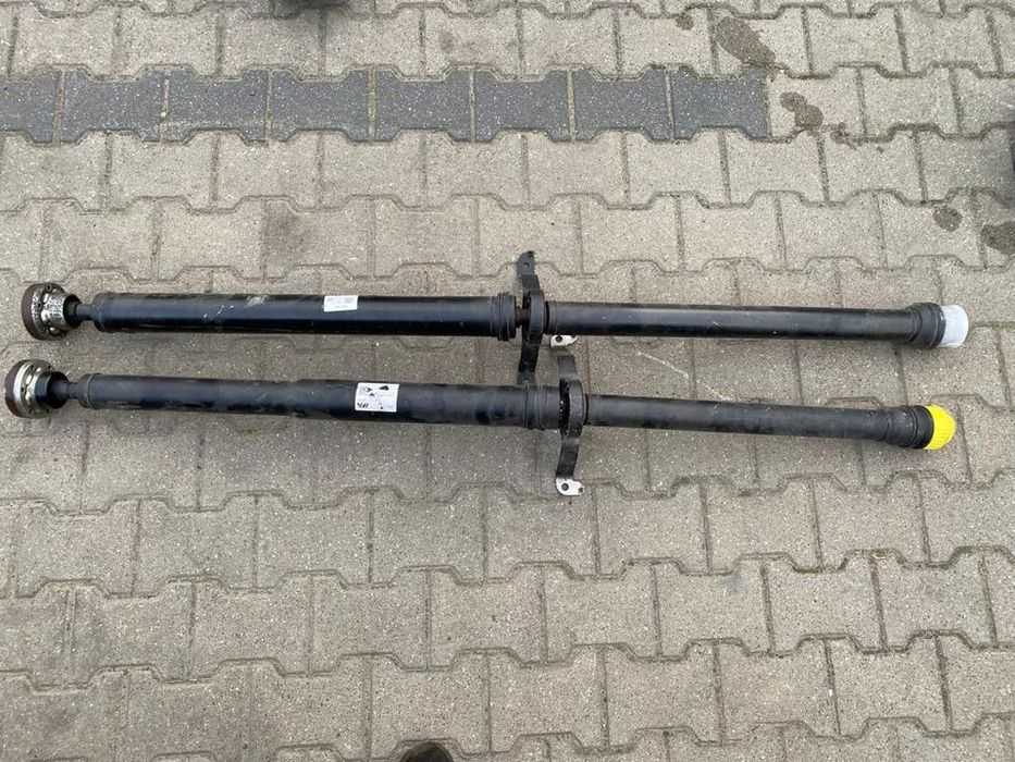 waŁ napĘdowy audi a4 8w0 8w
