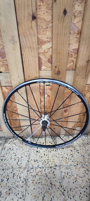 Mavic Ksyrium SLS