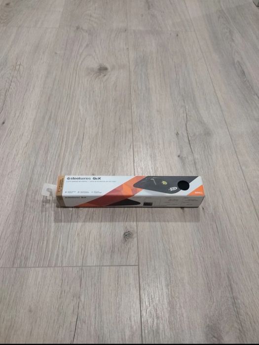 Steelseries gaming mousepad