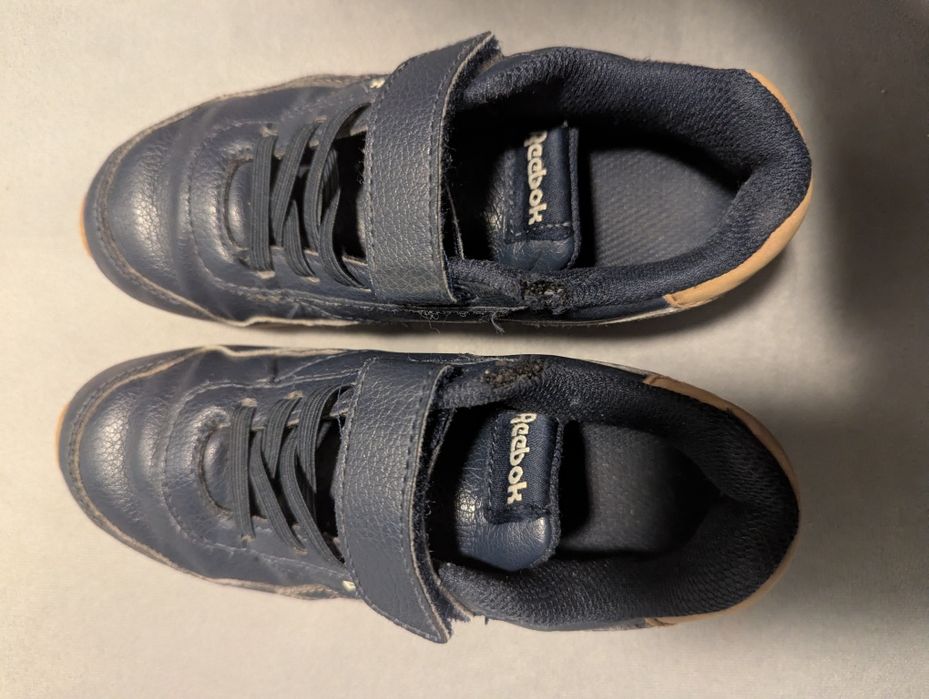 Buty Reebok (rozmiar 29)