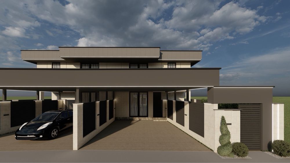 Дом по адресу ул. Капеланська (площадь 145 м²) - Atlanta.ua - фото 4